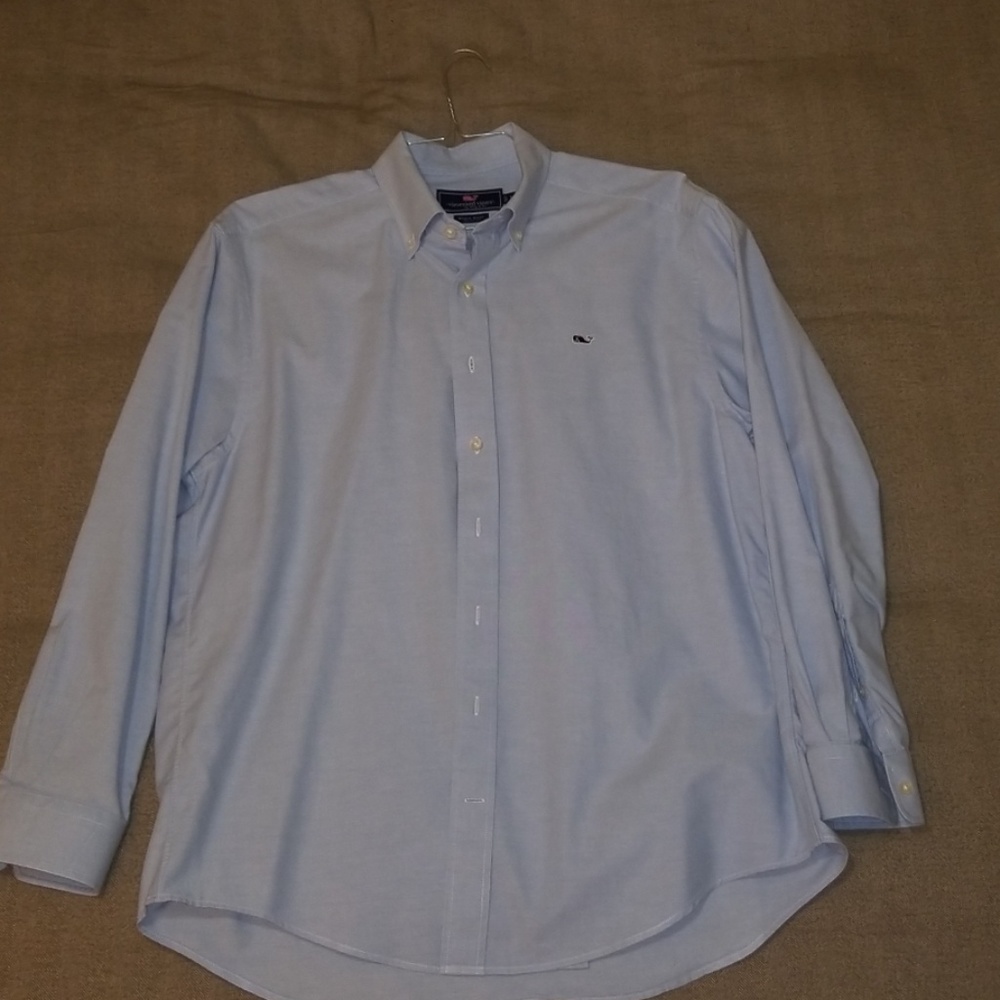 Vineyard Vines Button Down Shirt